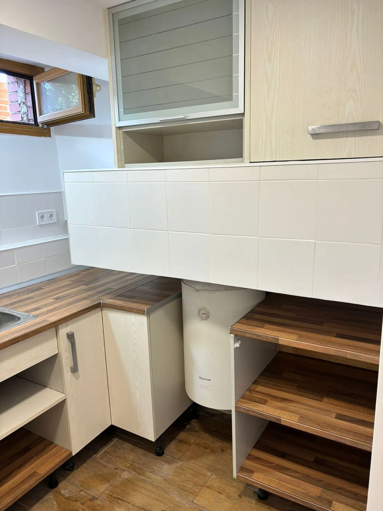 Estudio en calle Encinar, 23 - Foto 31