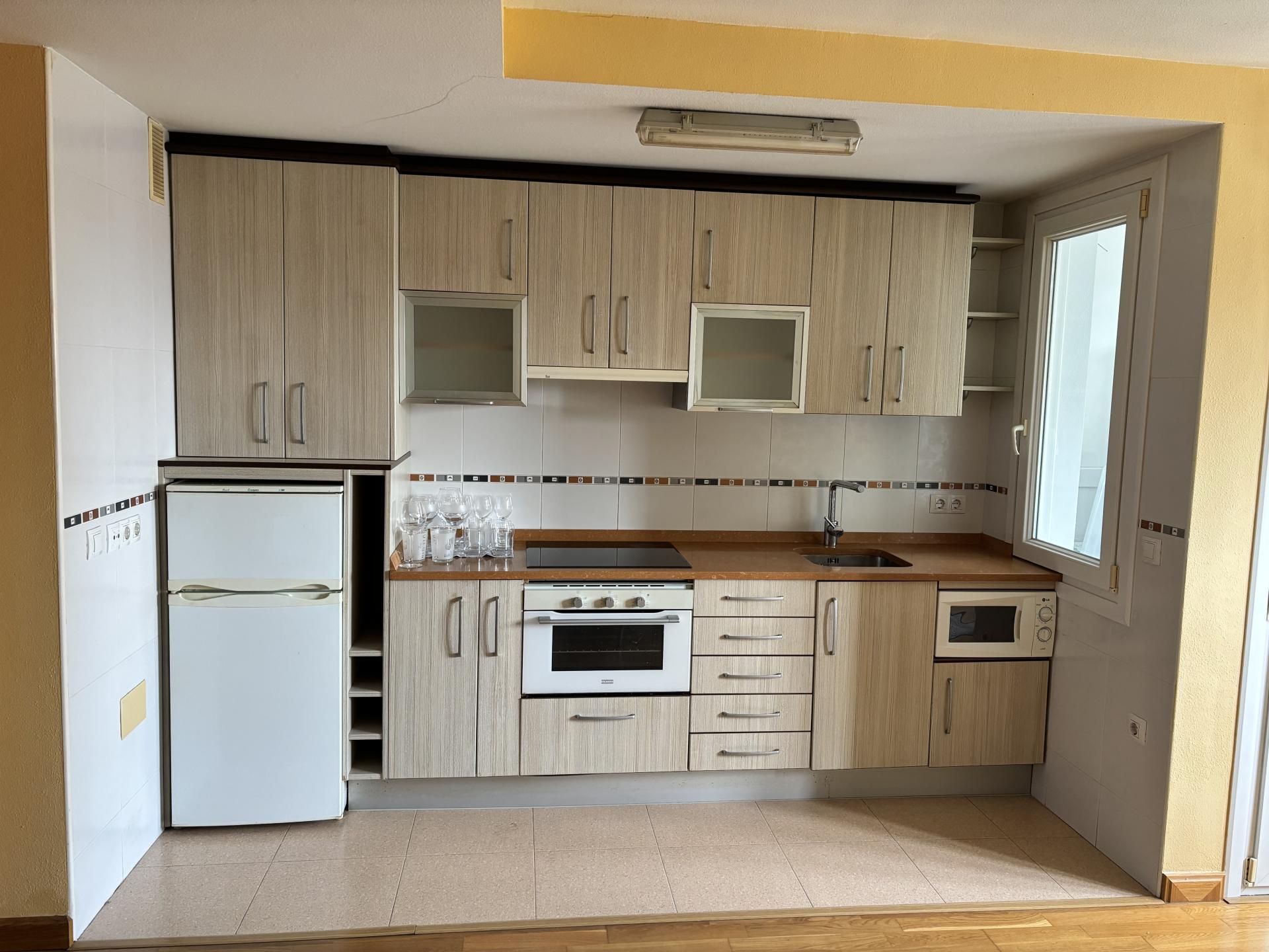 Piso en  Calle Luis Quintanilla Isasi 6G - Foto 5