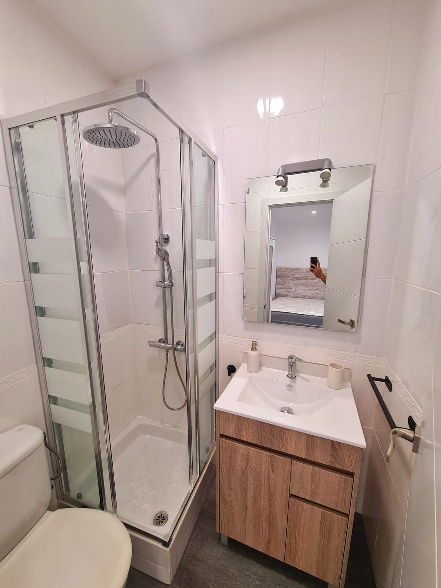 Estudio en calle San Juan Bosco, 1 - Foto 3