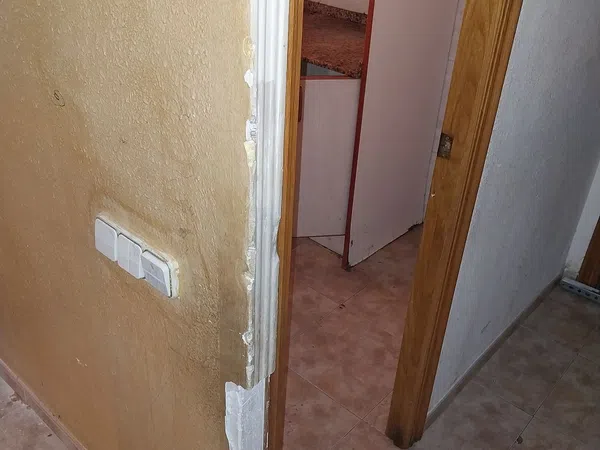 Piso en Avenida Pallaresos, 125, Sant Salvador, Sant Salvador - Foto 1