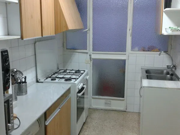 Piso en Calle Mar Menor, 15, Santa María de Gracia - Foto 2