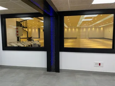 Nave Industrial en  Calle Juan de la Cierva 59 - Foto 3