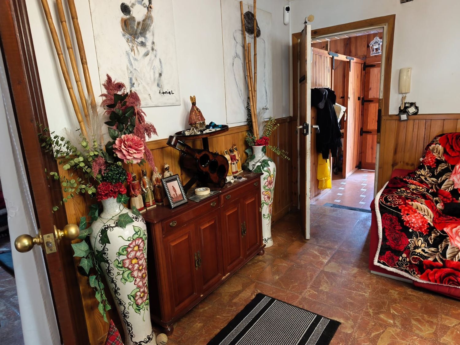 Casa o chalet independiente en Calle Cuarzo, 6, Pago Alhaja - Foto 13