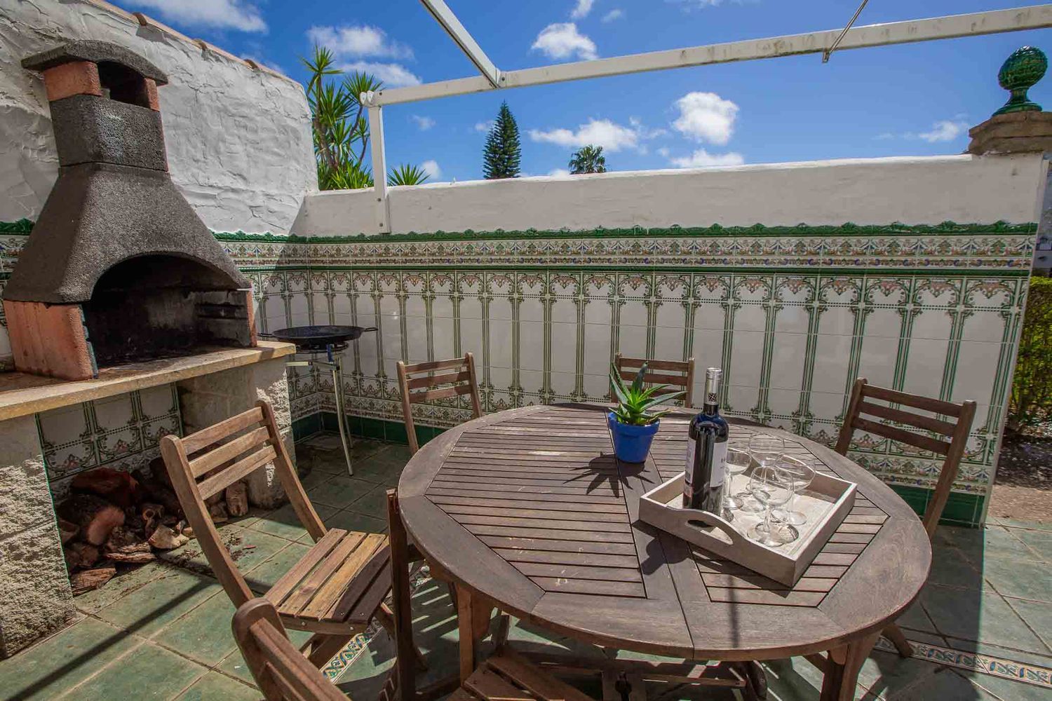 Chalet adosado en Urbanización Real de la Barrosa I, 31 - Foto 13