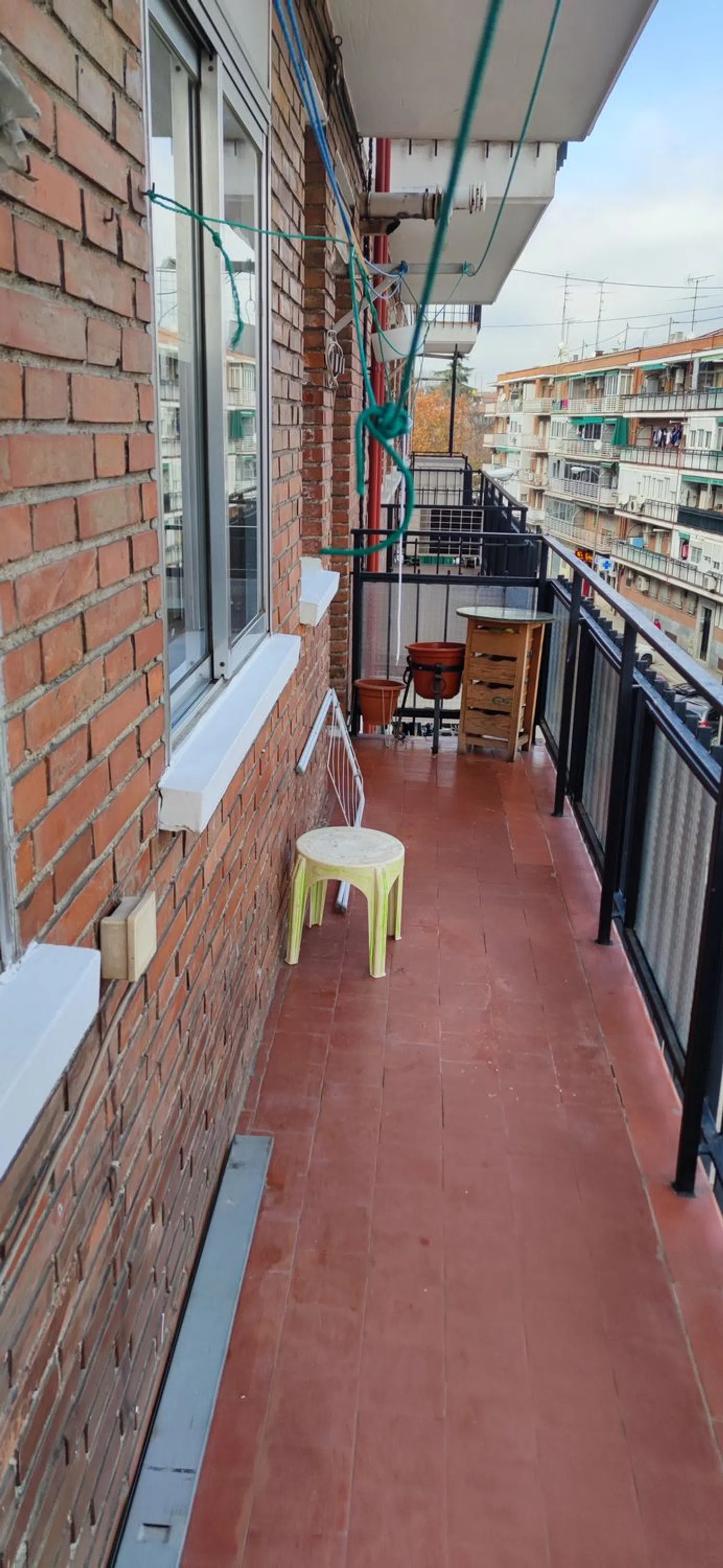 Piso en calle de la Vía, 12 - Foto 3