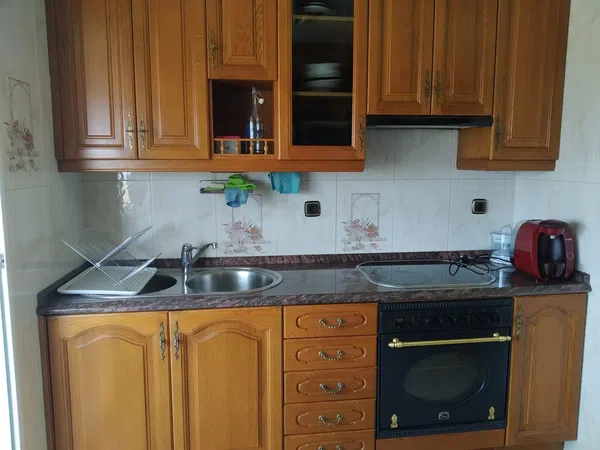 Piso en Urbanización Los Olmillos, 10 - Foto 4
