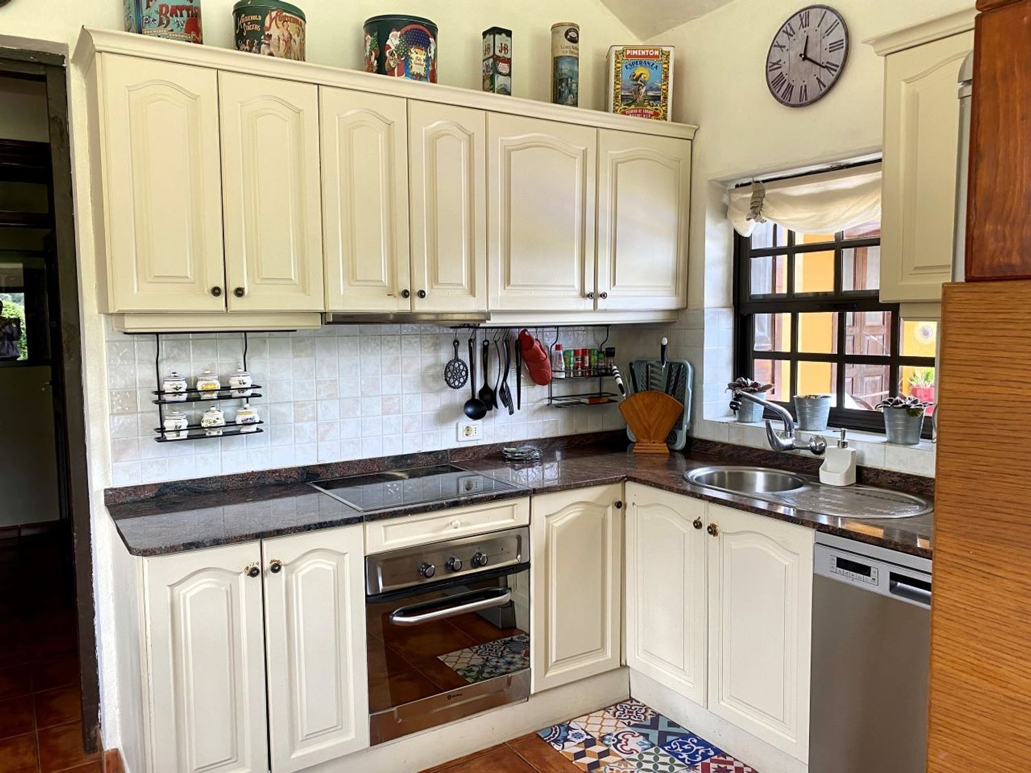 Casa rural en Lugar Pinar de Ojeda, 22 - Foto 28