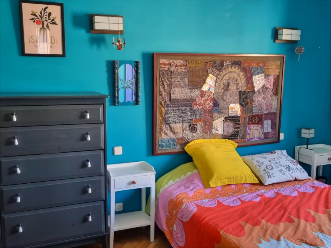 Piso en  Calle de Ángel Larra 37 - Foto 8