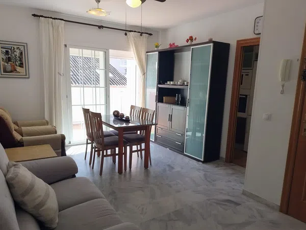 Ático en Playa de los Boliches - Foto 2