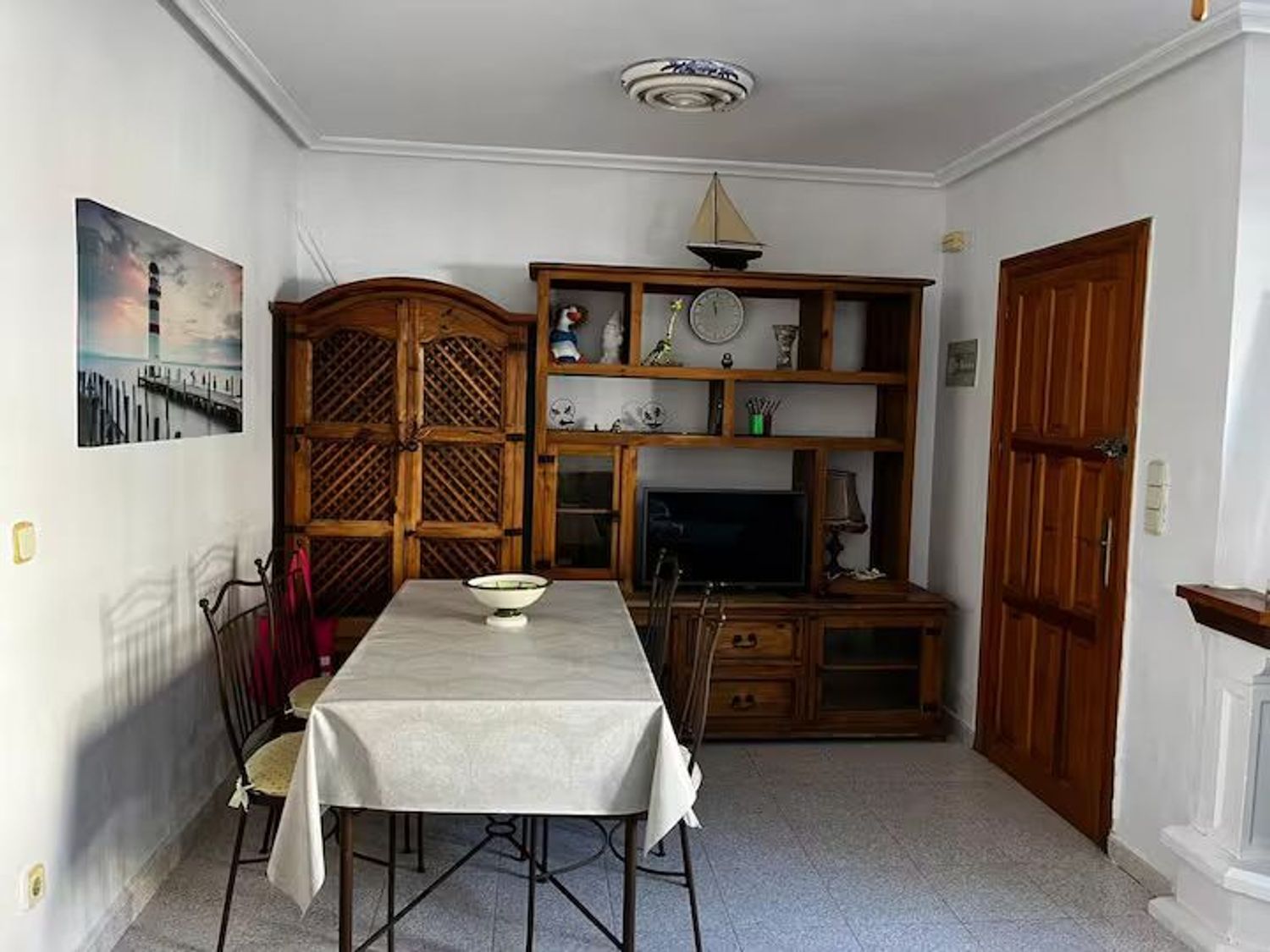 Chalet adosado en Calle Mensajero, 8 - Foto 7