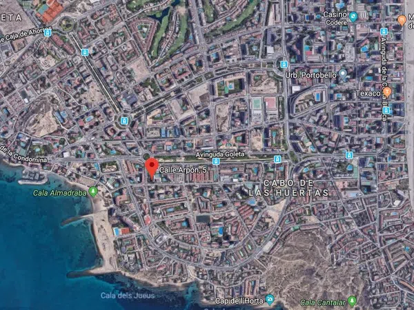 Piso en avenida Goleta, 2 - Foto 28