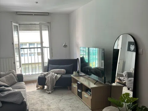 Piso en calle Santa Lucía, 22