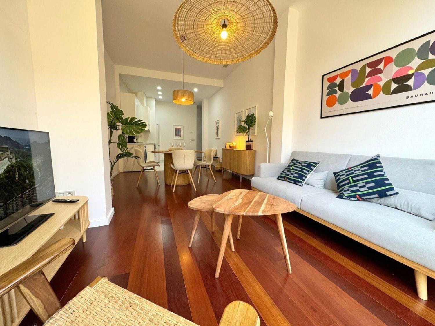 Piso en C. Abad Nájera, 5 - Foto 8