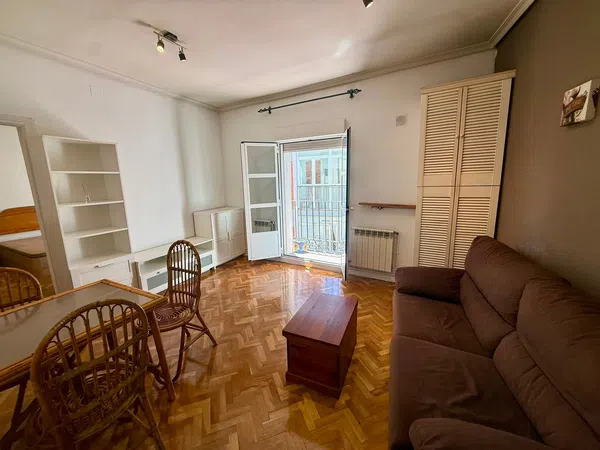 Piso en Calle Esgueva, 7, Centro - Foto 2