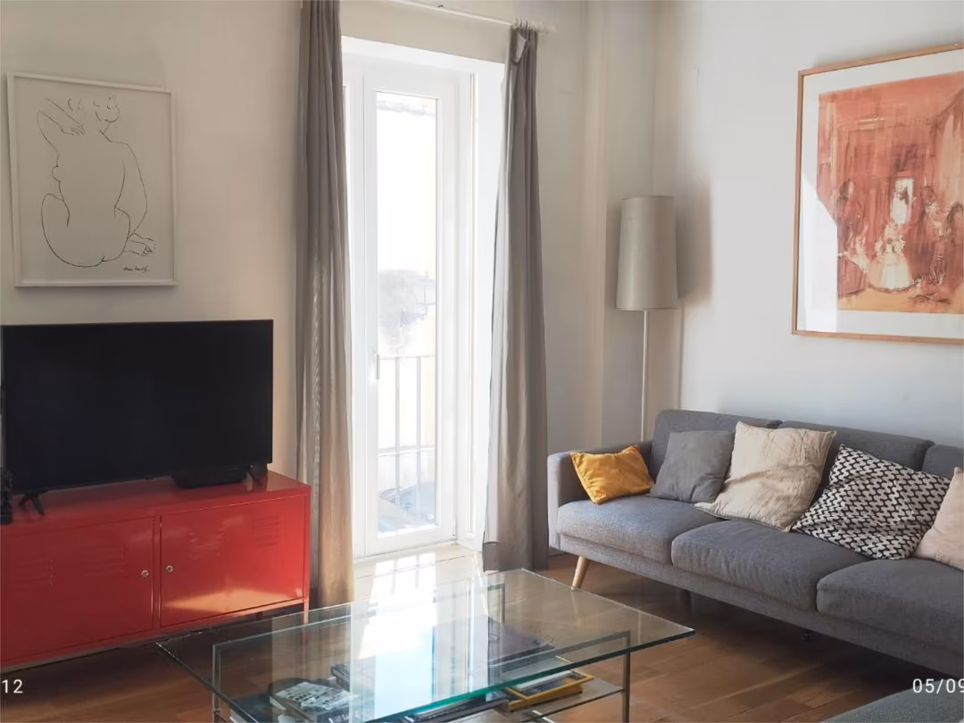 Piso en  Calle Santísimo Cristo de la Salud 4 - Foto 4