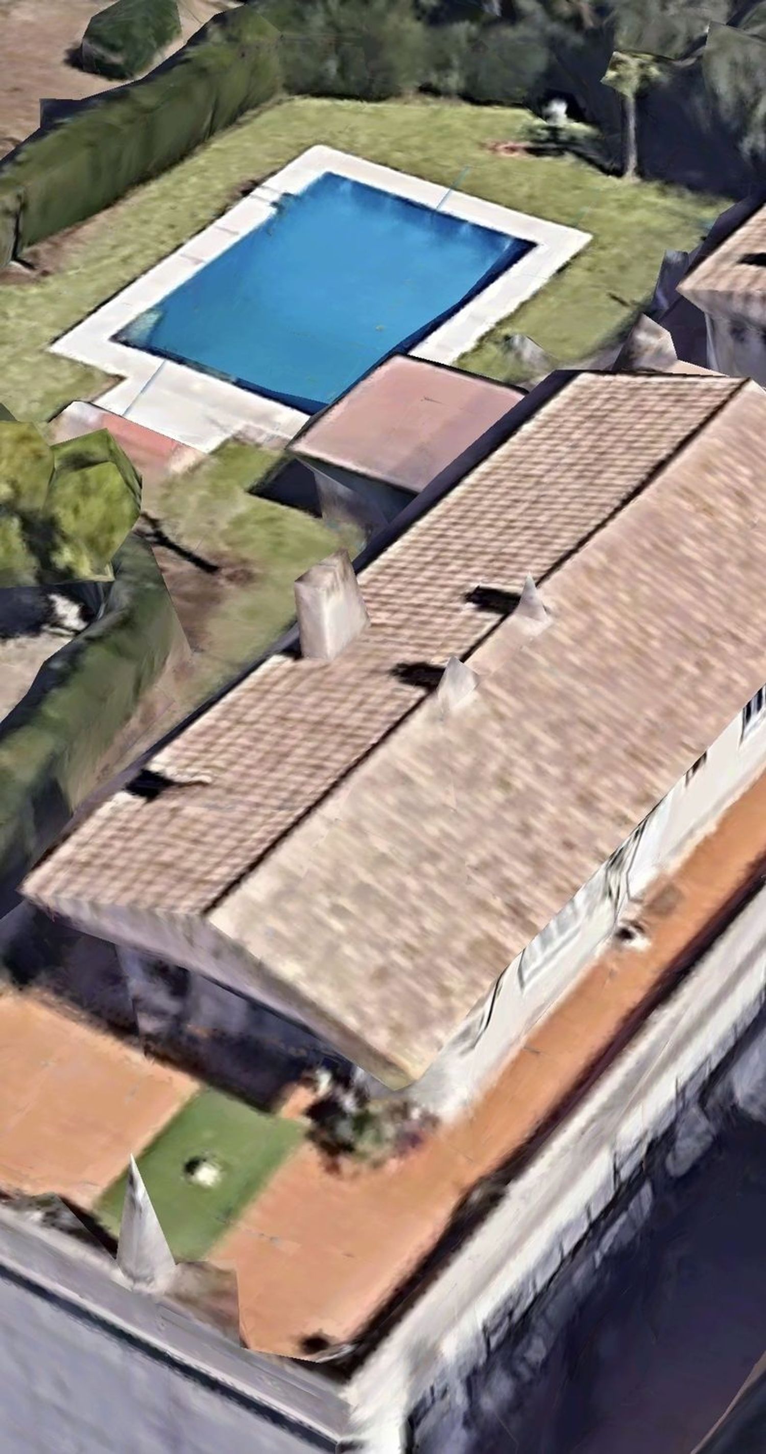 Ático en calle Verdial, 29 - Foto 4