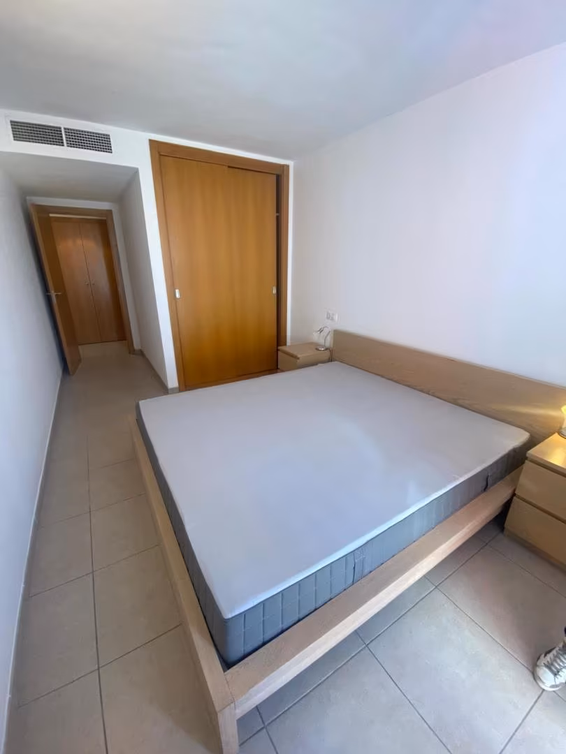 Piso en  Carrer de Can Fonoll 33