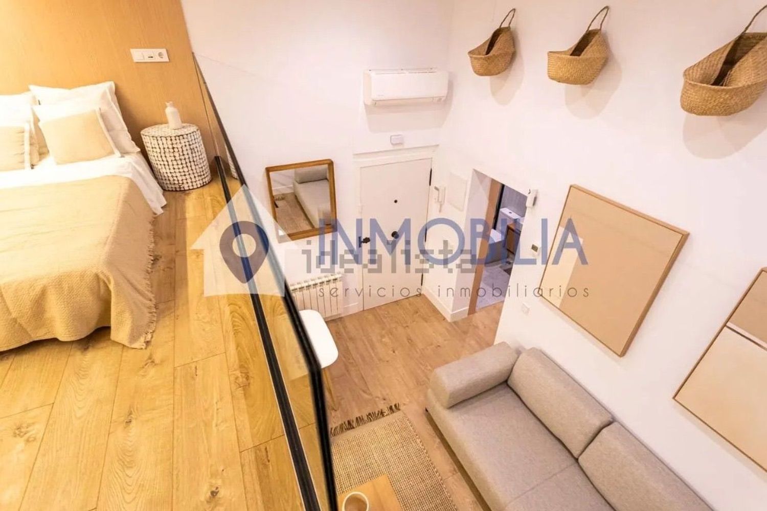 Piso en calle de la Puebla, 3 - Foto 1