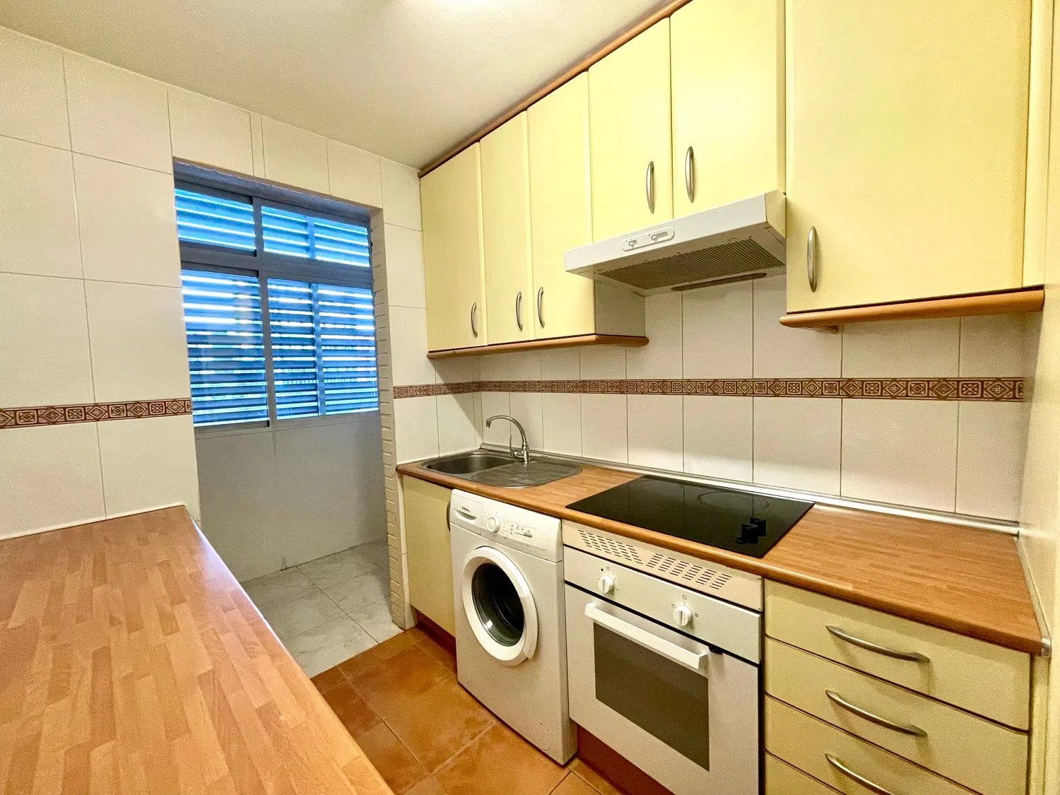 Piso en avenida de Burgos, 37 - Foto 7