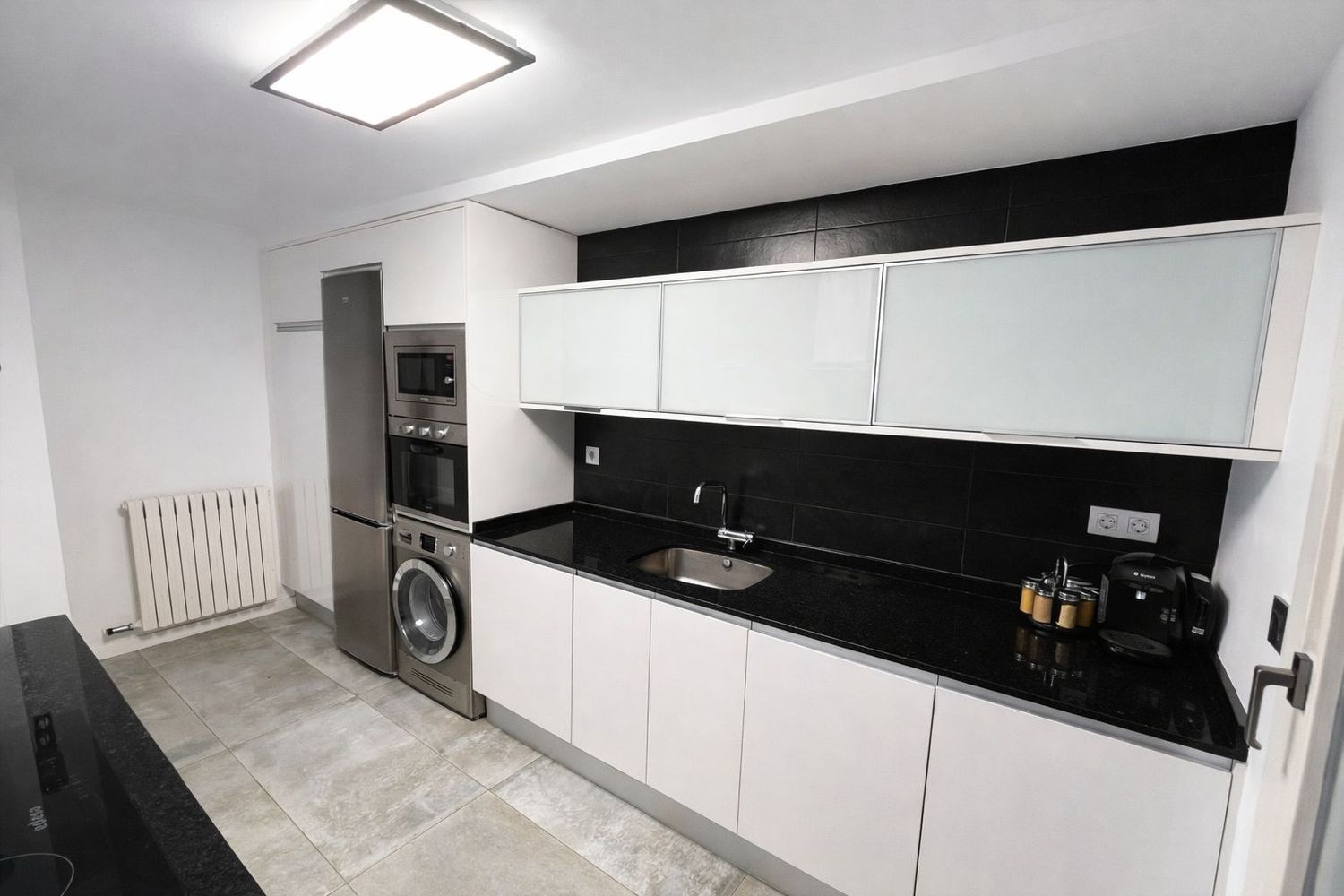 Piso en calle de la Concordia, 1 - Foto 6