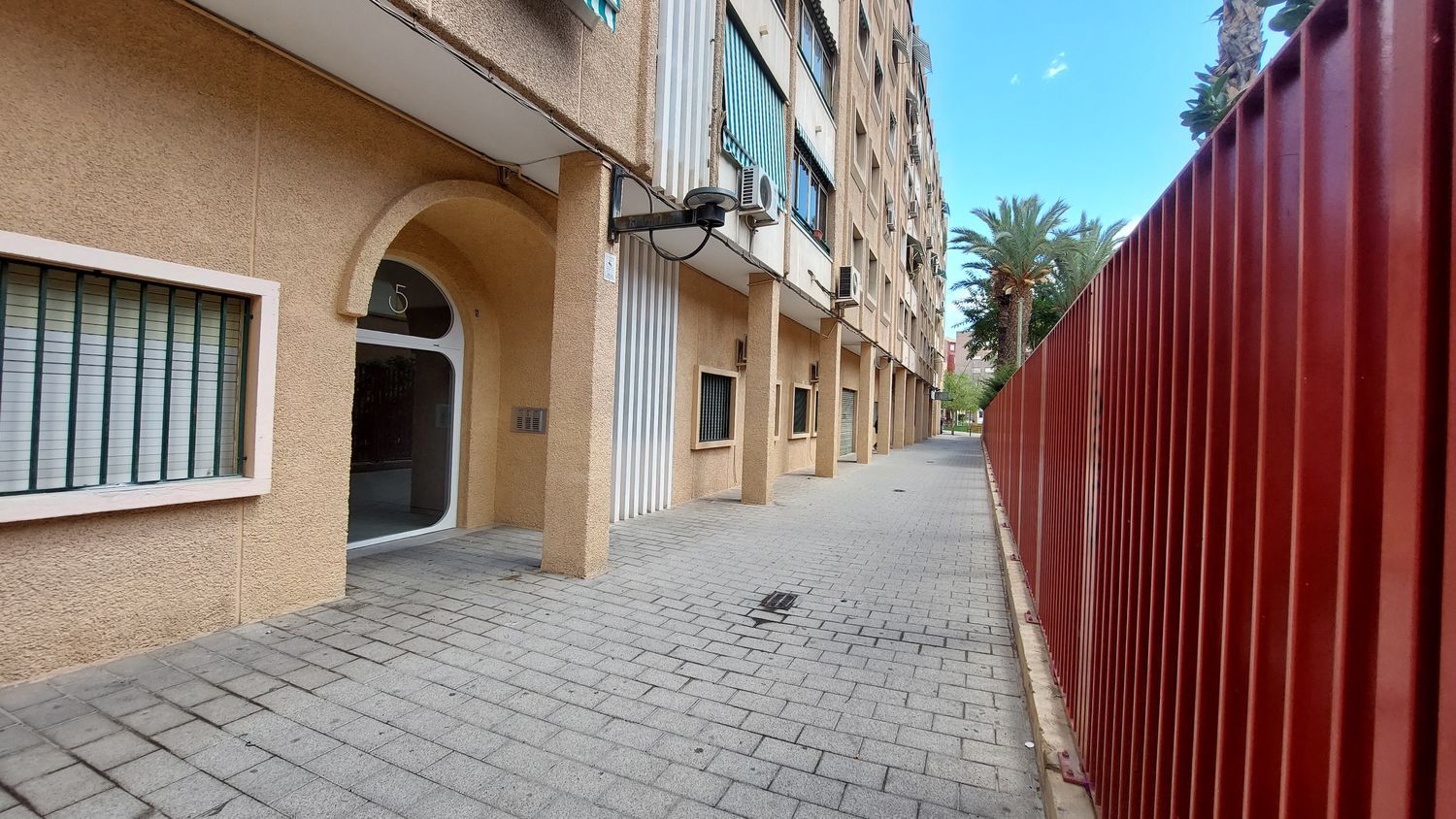 Piso en calle Elías Ros, 5 - Foto 35