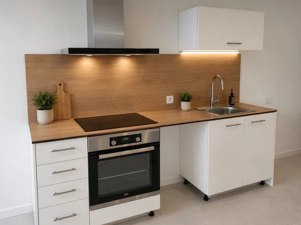 Estudio en Calle d'Ares del Maestrat, 1, Sotolivar - Mas del Rosari, Sotolivar - Mas del Rosari - Foto 4