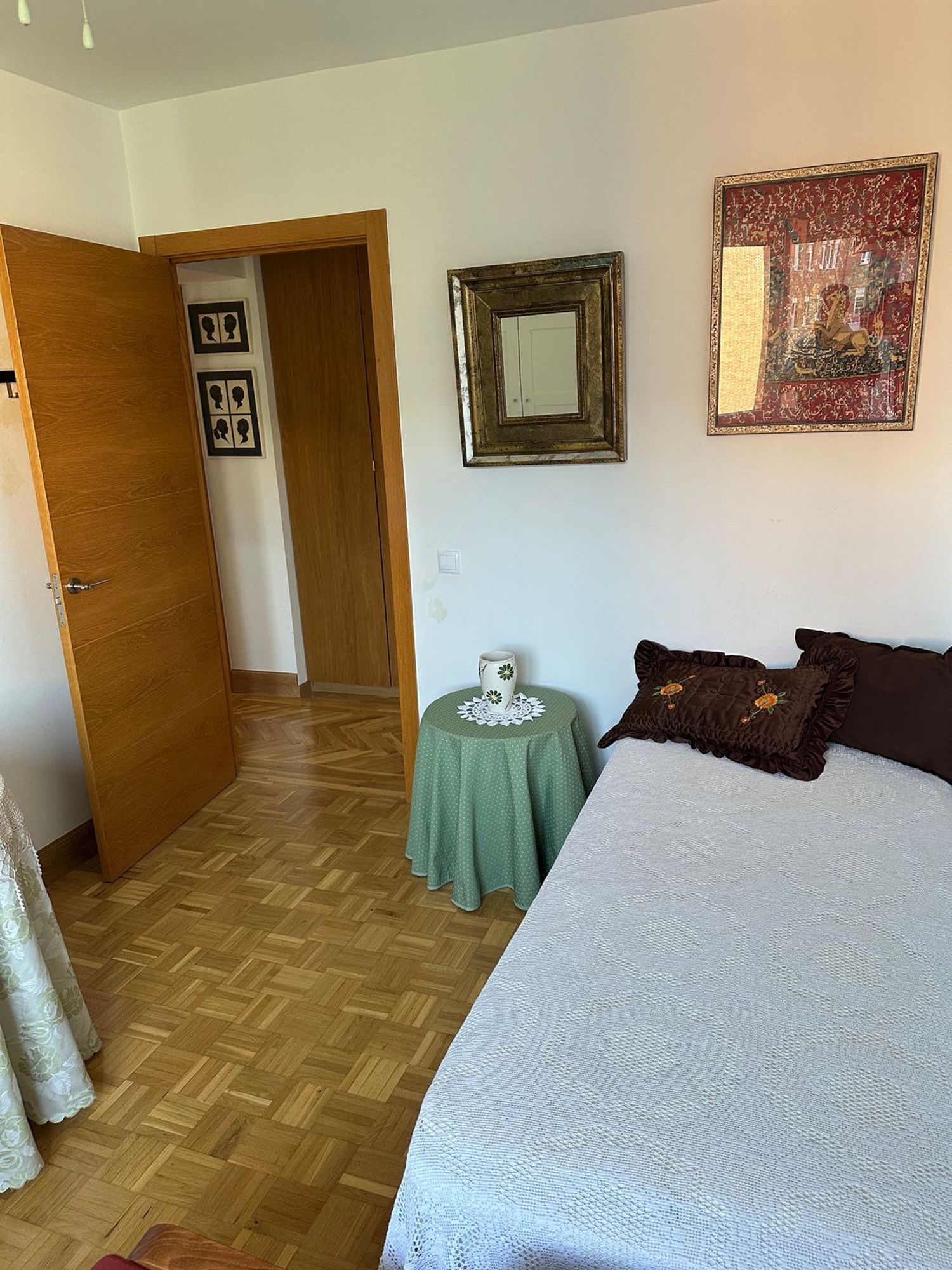 Piso en plaza de las Olivas, 1 - Foto 29