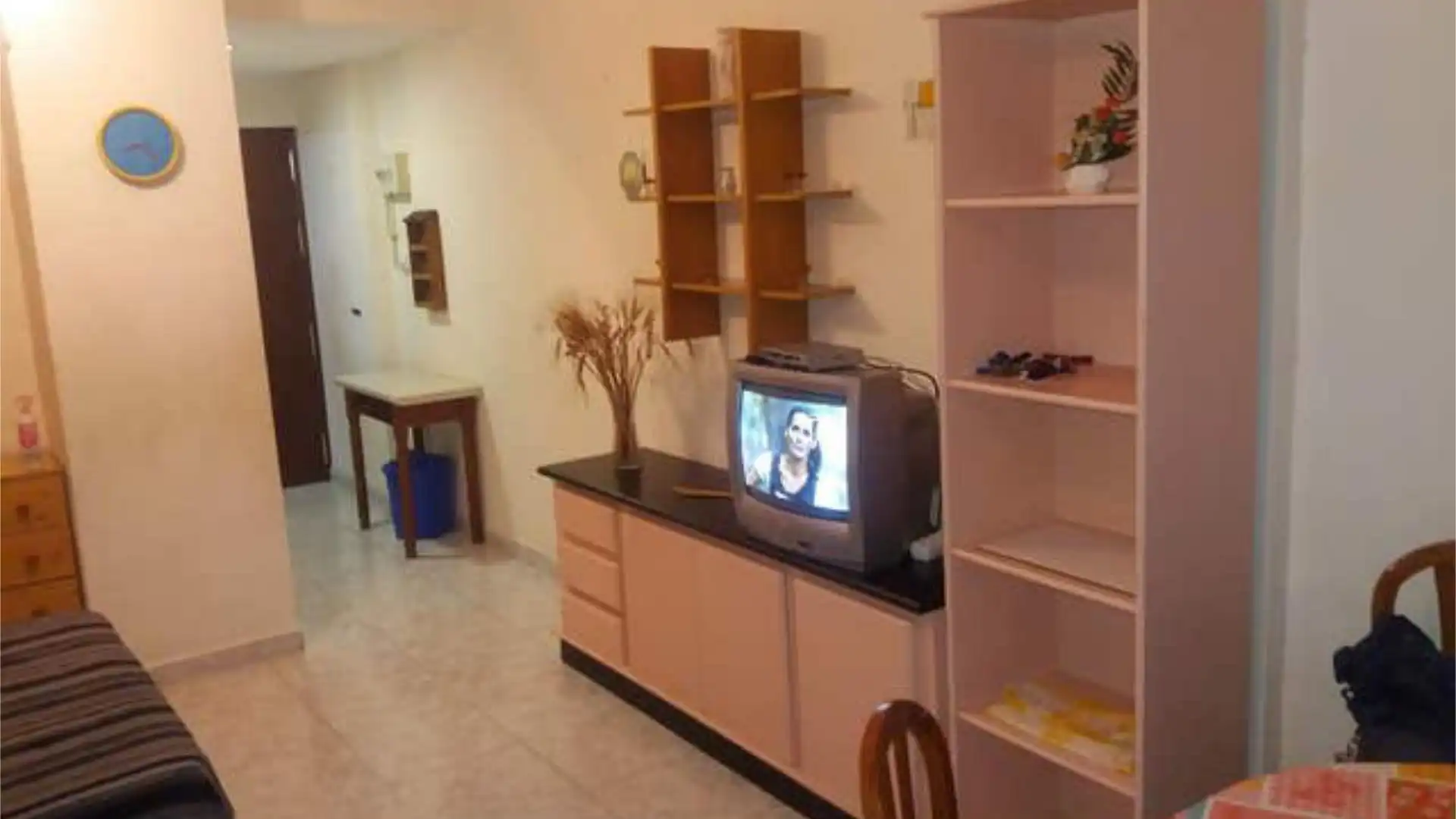 Estudio en Centro - Foto 1