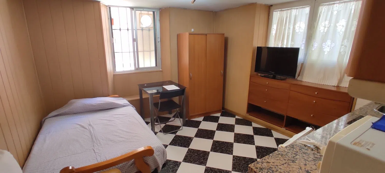 Estudio en calle Darro del Boquerón, 9 - Foto 3