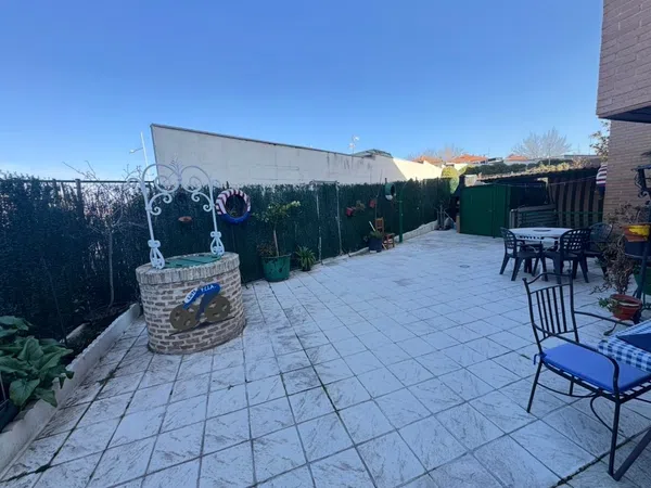 Piso en avenida Isabel de Farnesio, 17 - Foto 25