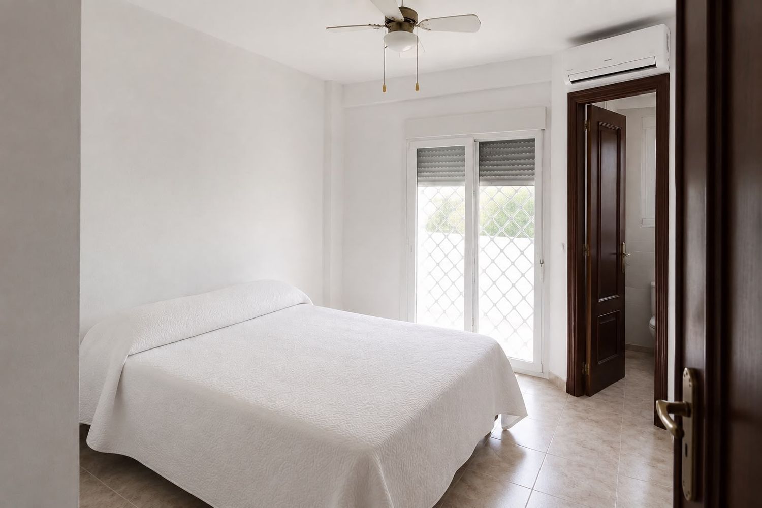 Chalet pareado en Avenida Alcalde Antonio García de Quirós, 21, Aguadulce - Almadraba - Punta Candor, Aguadulce - Almadraba - Punta Candor - Foto 7