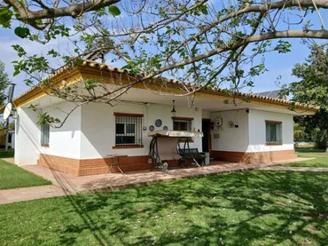 Chalet en  Cortijo el Rubio 14 - Foto 7