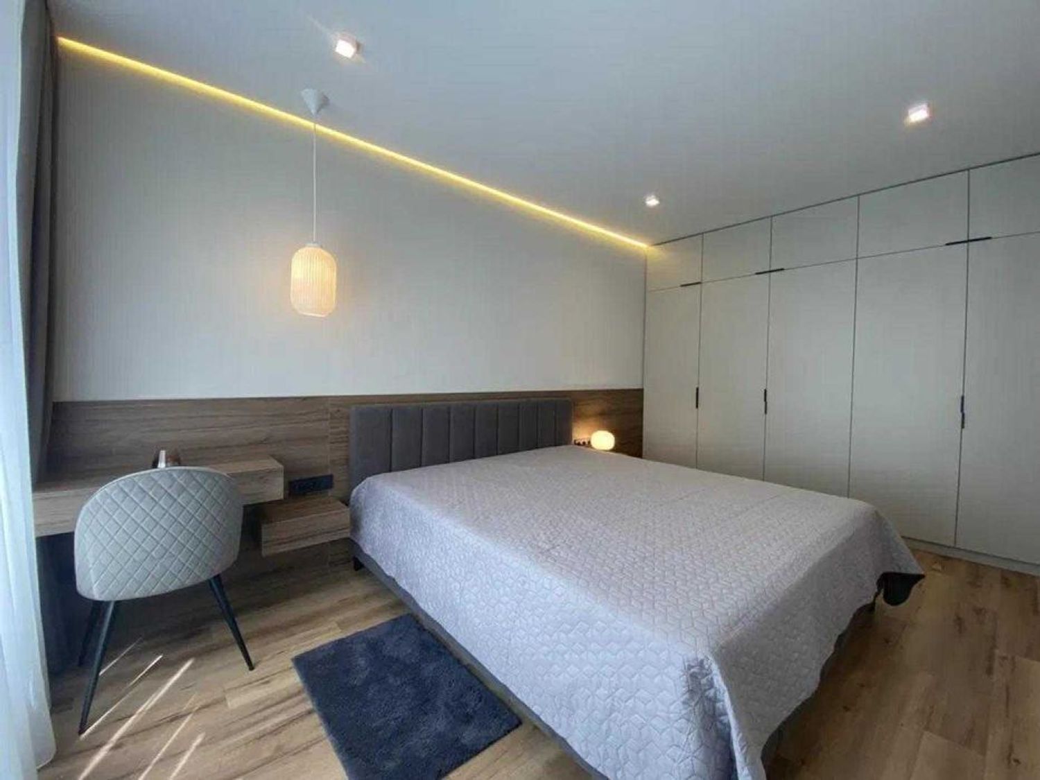 Piso en calle de Antillón, 4 - Foto 4