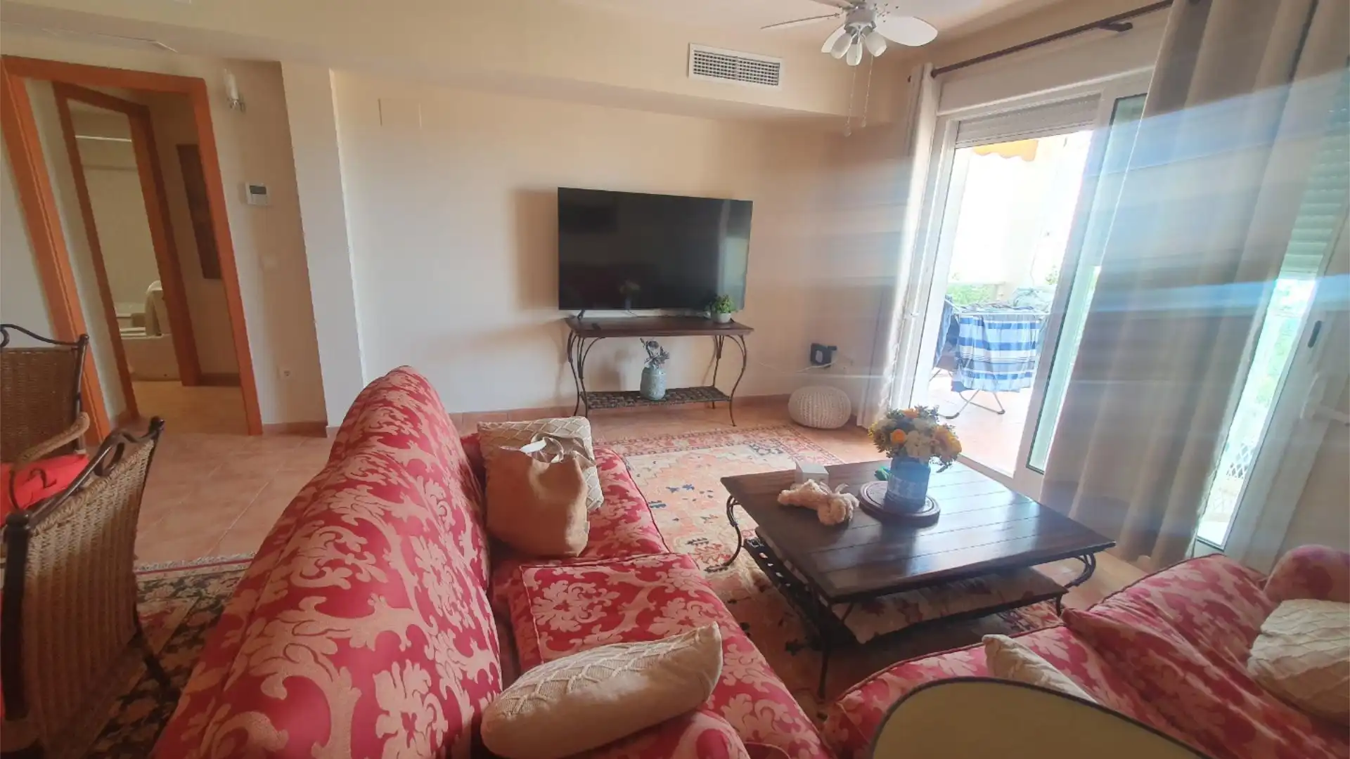 Piso en  Carrer de la Serra Gelada 1 - Foto 2