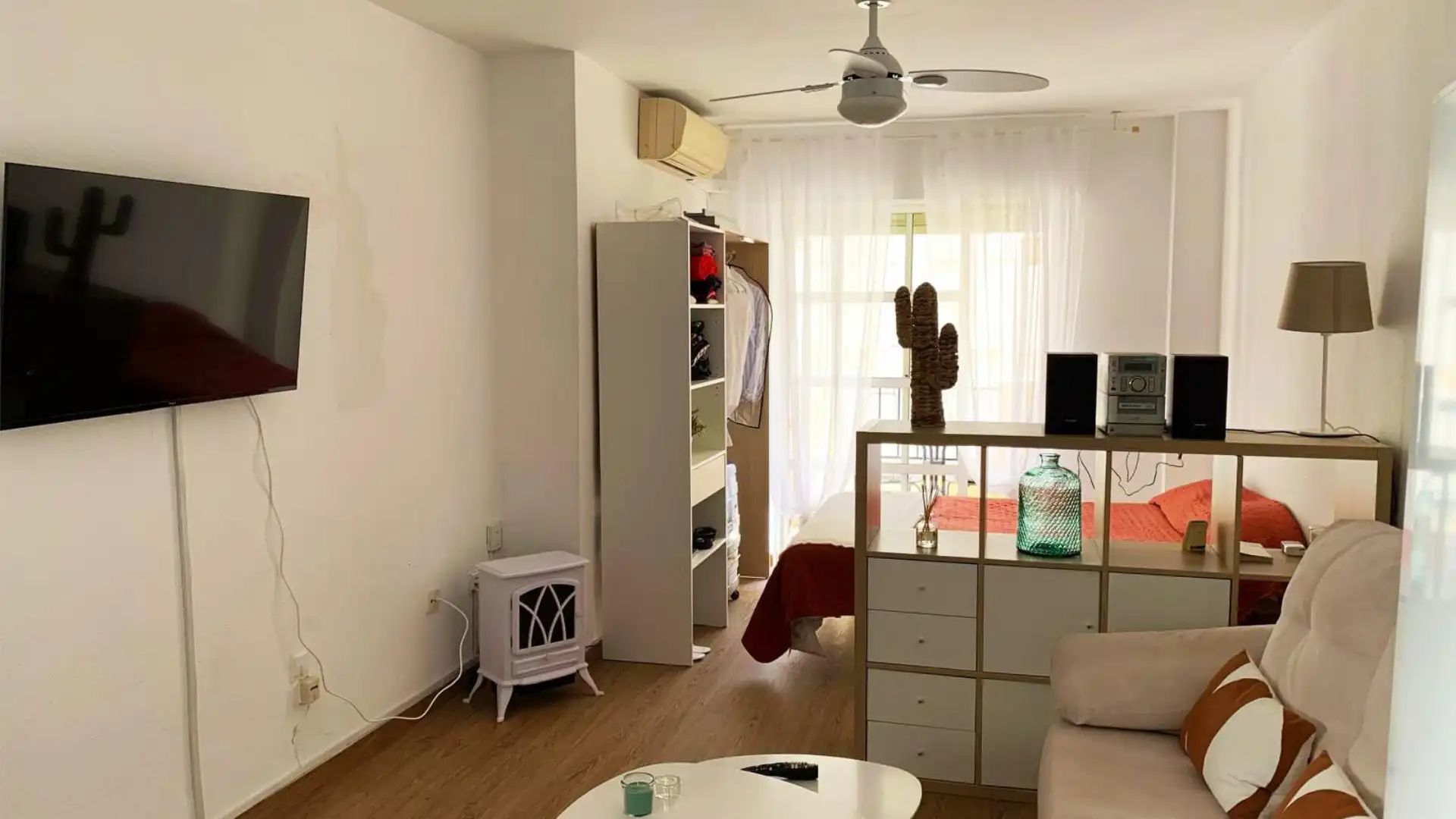 Estudio en  Calle Zamarrilla 7 - Foto 11