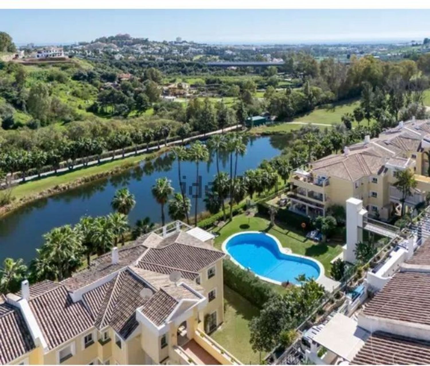 Piso en Calle Hernán Cortés, 6, La Quinta, La Quinta - Foto 3