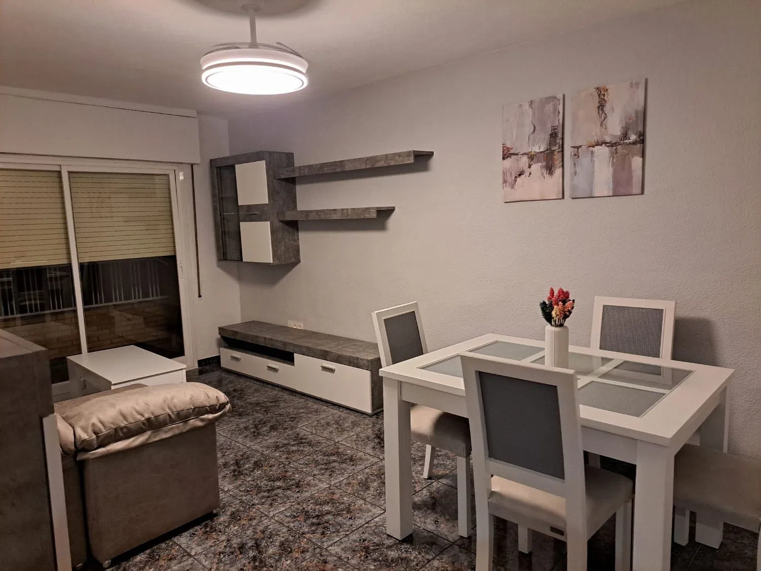 Piso en calle Blas Infante, 4 - Foto 26