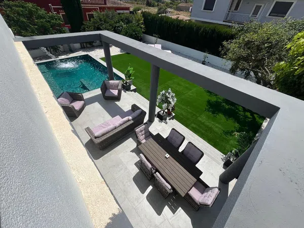 Casa o chalet independiente en Calle Xàbia, 22 - Foto 4