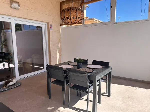 Chalet pareado en Avenida d'Antoni Maura, 36, Pont d'Inca - Foto 16