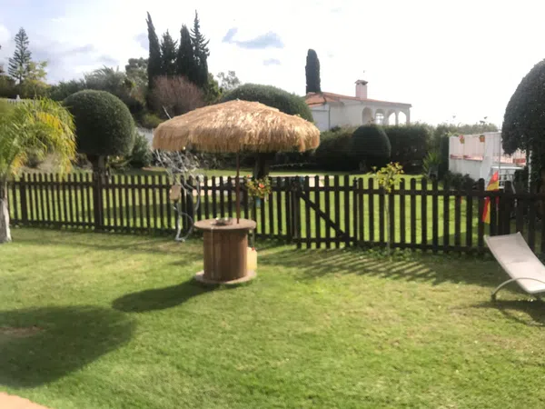 Casa o chalet independiente en Calle las Violetas, 12, El Higuerón - Capellanía, El Higuerón - Capellanía - Foto 3
