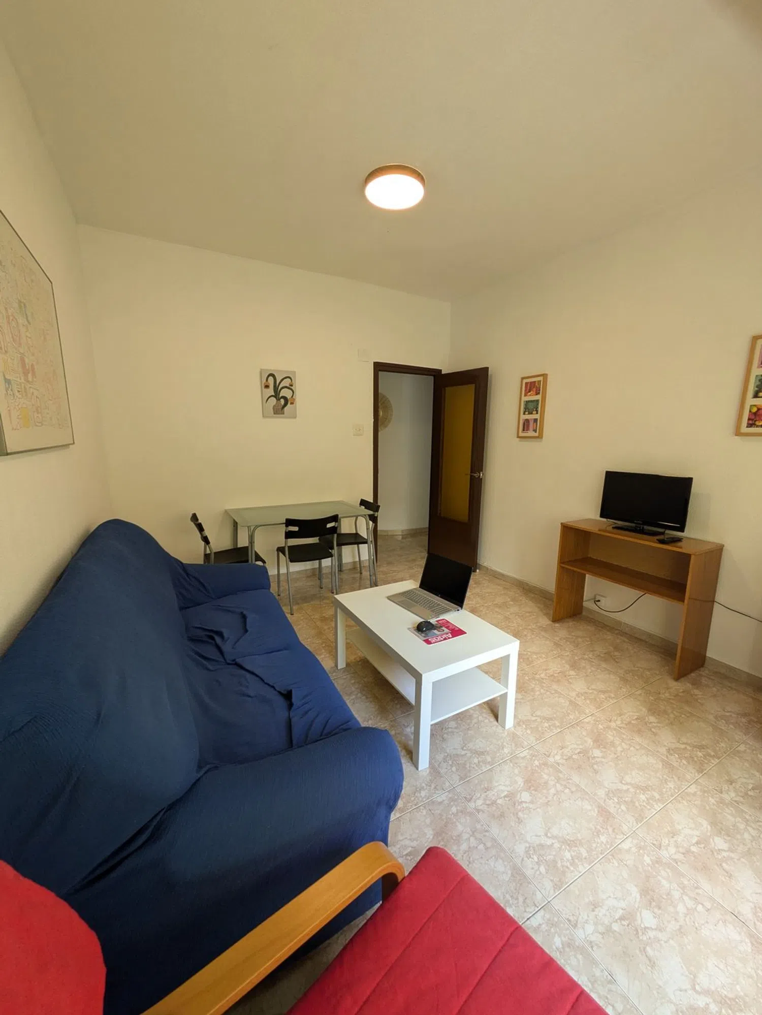 Piso en calle Obispo Sancho Dávila, 18 - Foto 6