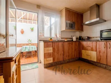 Piso en Centro, barrio bajo, Sanlucar - Foto 6