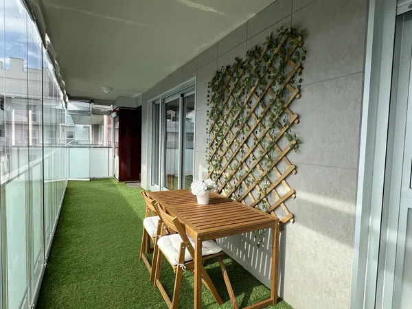 Piso en calle de Ángela López Jiménez, 9 - Foto 2