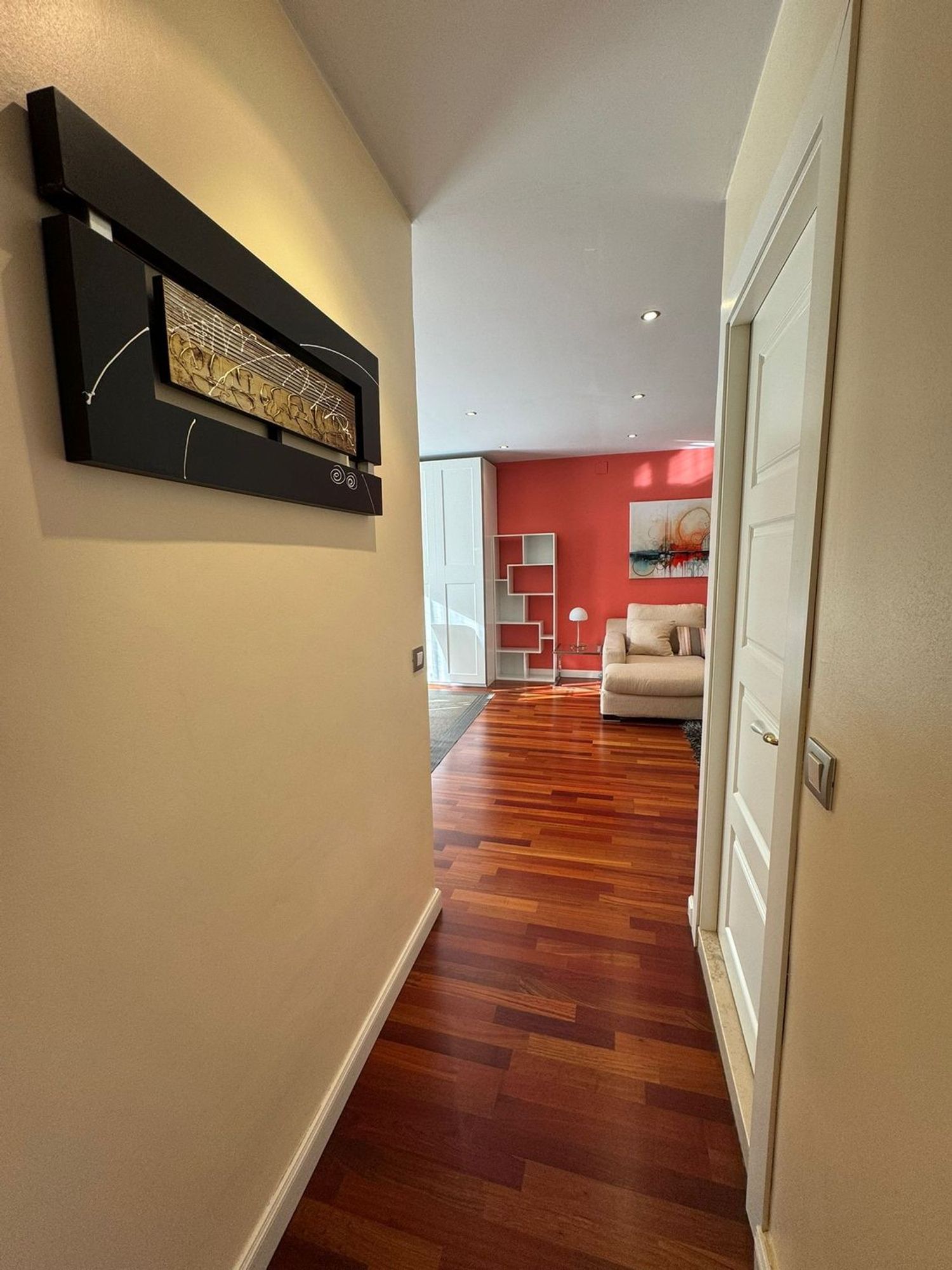 Ático en calle Caveda, 18 - Foto 37