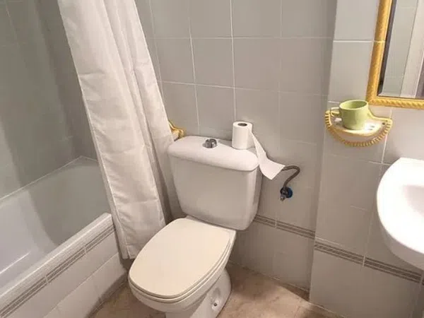 Piso en calle del Ártico, 11 - Foto 2