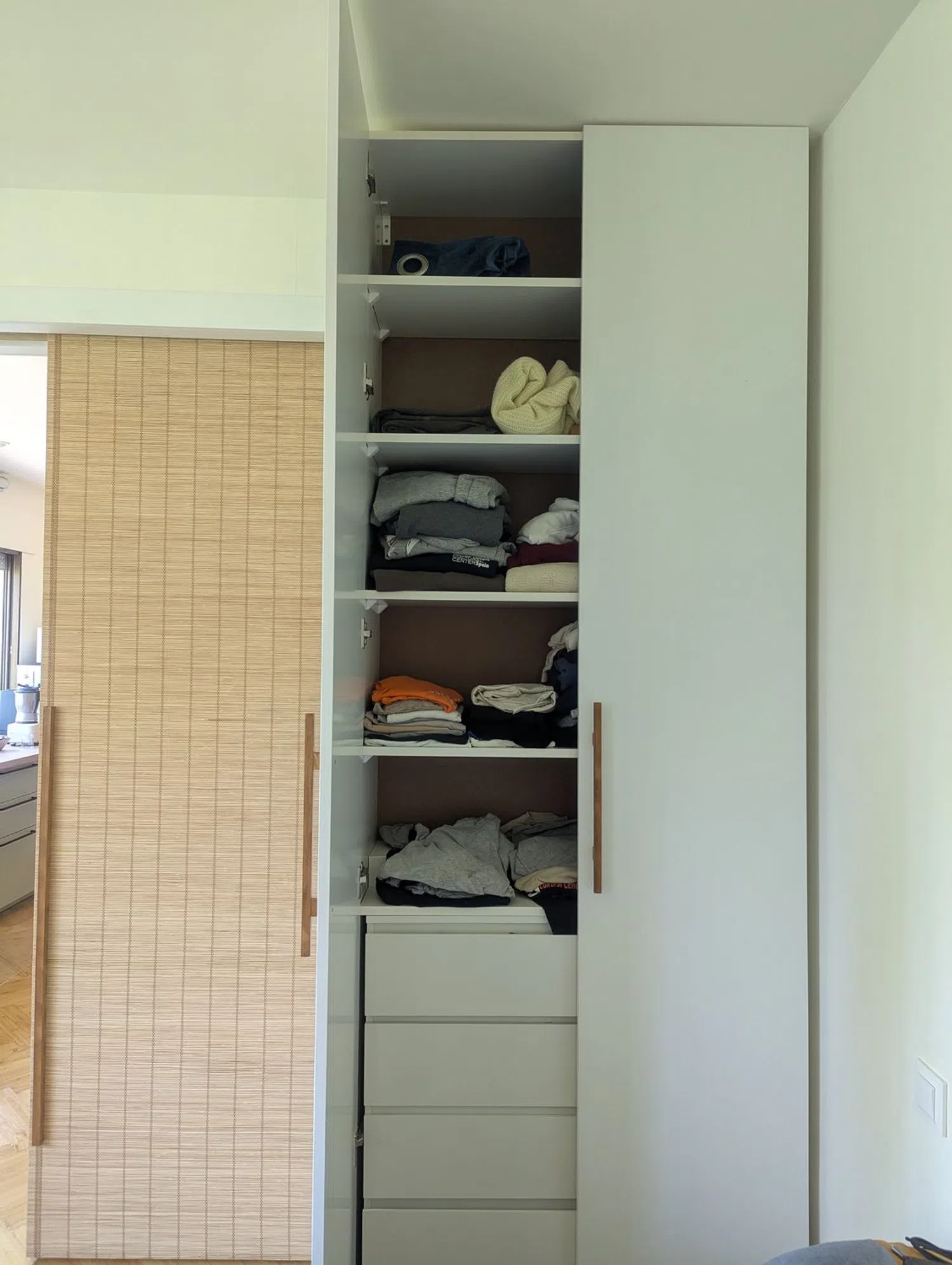 Estudio en avenida Villaviciosa, 30 - Foto 10