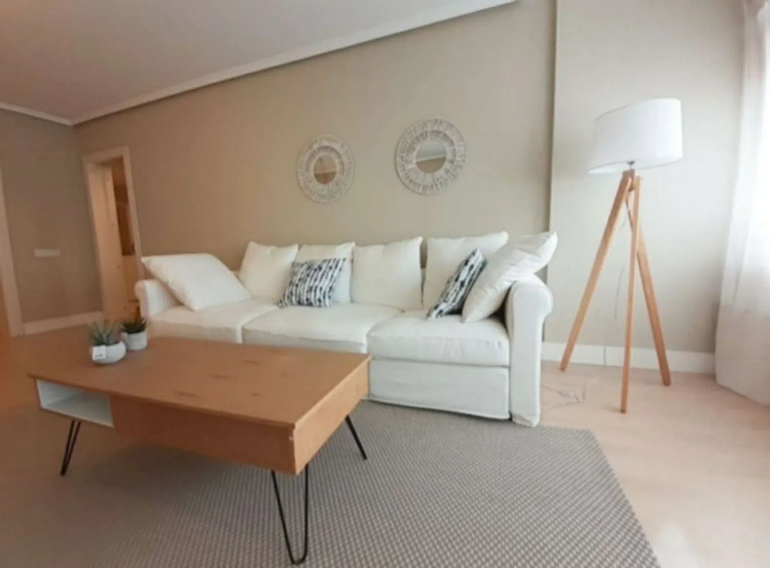 Piso en plaza San Cristóbal, 1 - Foto 2