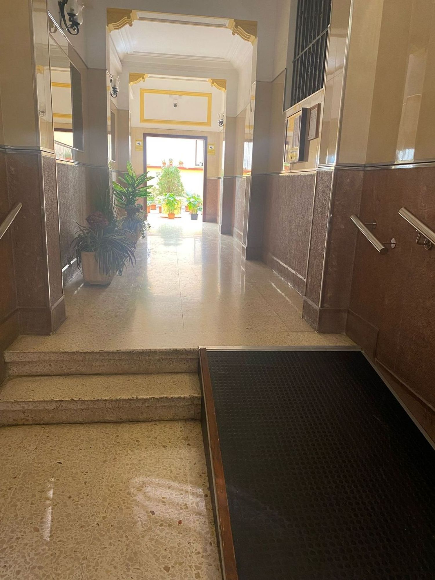 Piso en calle Poeta Guillem Colom, 1 - Foto 3