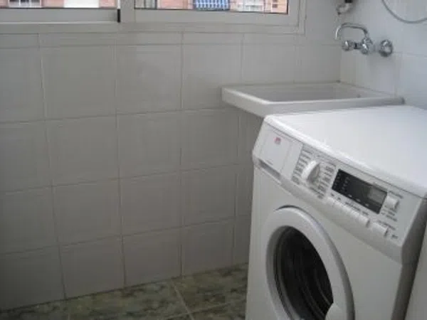 Piso en calle Villa Cisneros, 5 - Foto 16