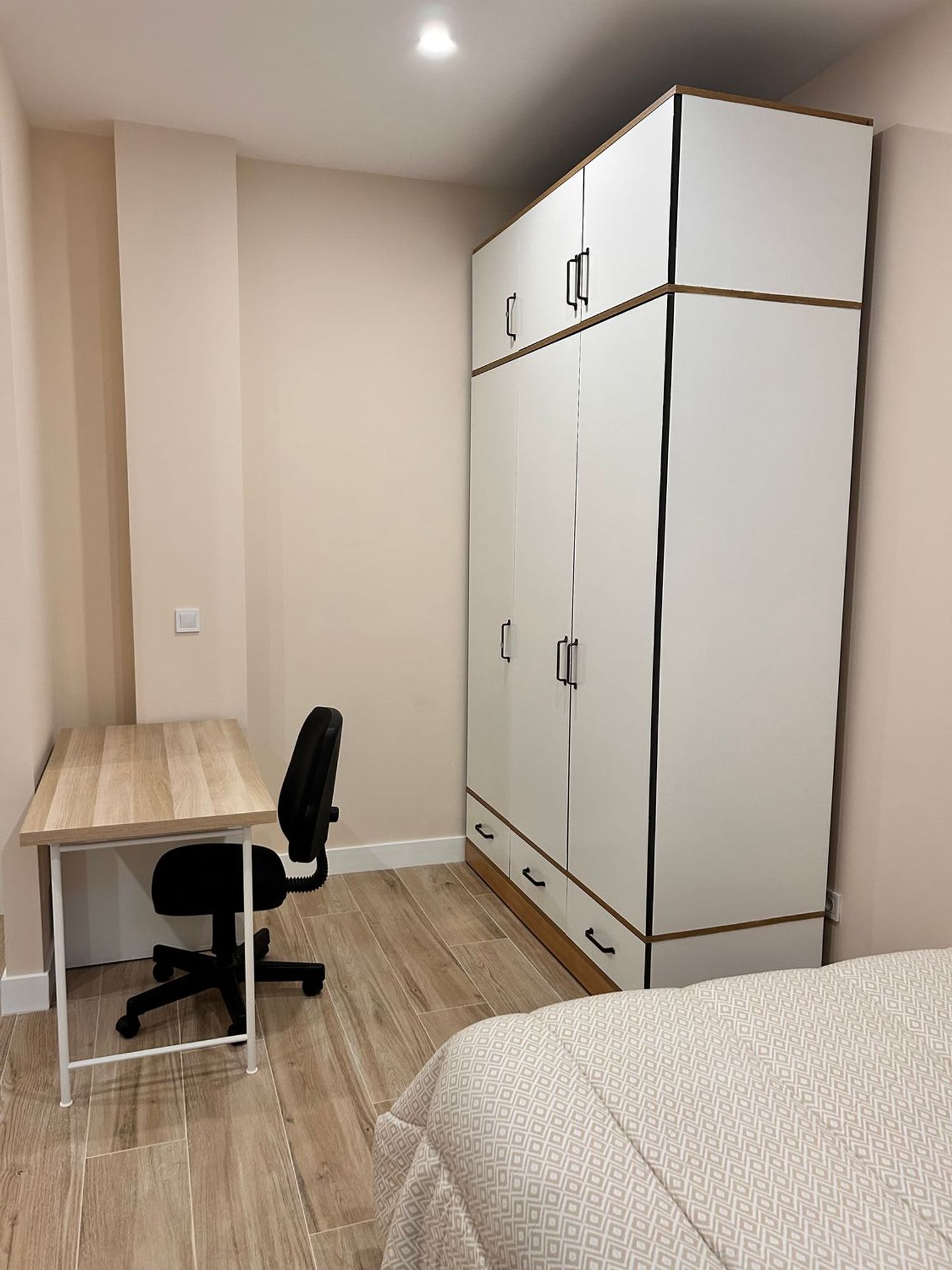 Piso en Calle José de Escandón, 22, Los Castros, Los Castros - Foto 11